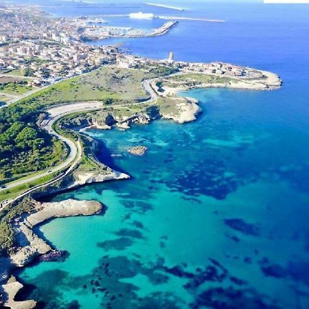Casa Vacanze Lungomare Porto Torres Ngoại thất bức ảnh