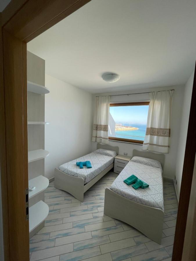 Casa Vacanze Lungomare Porto Torres Ngoại thất bức ảnh