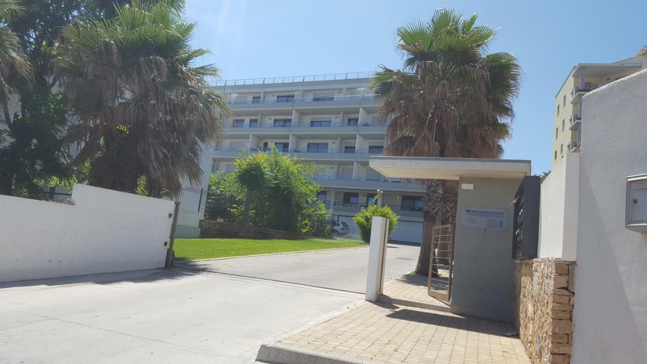 Casa Vacanze Lungomare Porto Torres Ngoại thất bức ảnh