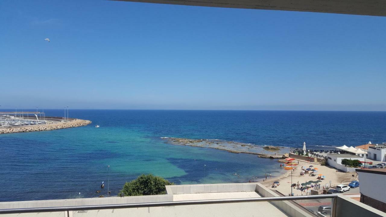 Casa Vacanze Lungomare Porto Torres Ngoại thất bức ảnh