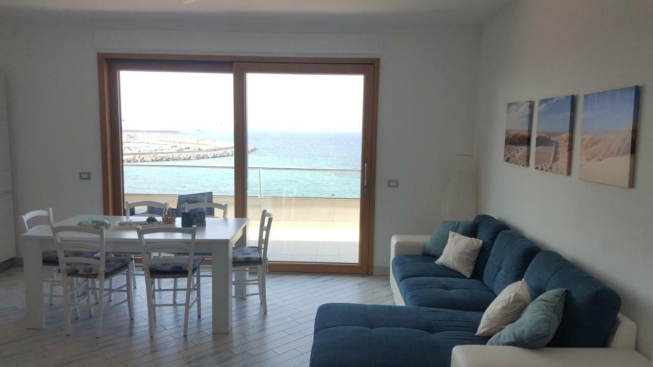 Casa Vacanze Lungomare Porto Torres Ngoại thất bức ảnh