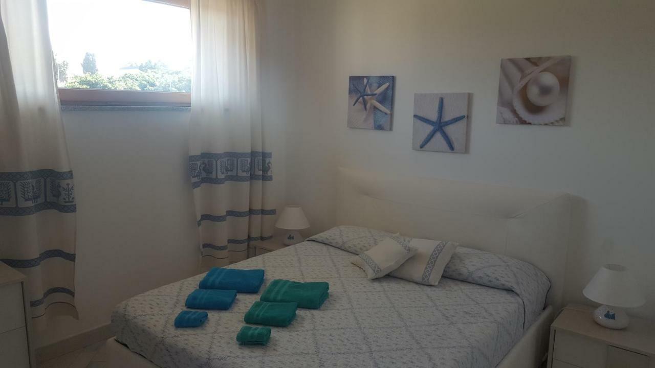Casa Vacanze Lungomare Porto Torres Ngoại thất bức ảnh