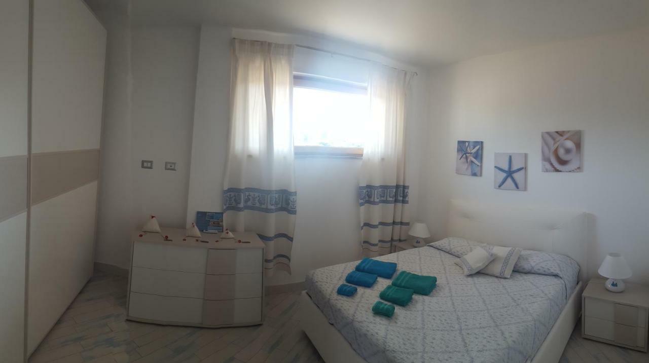 Casa Vacanze Lungomare Porto Torres Ngoại thất bức ảnh